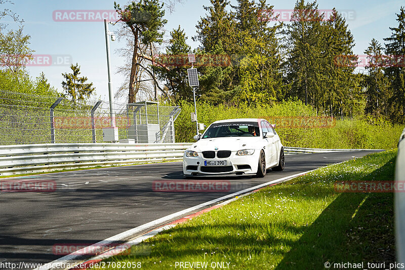 Bild #27082058 - Touristenfahrten Nürburgring Nordschleife (01.05.2024)