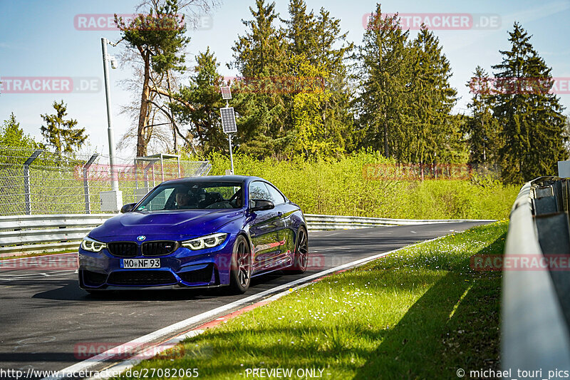 Bild #27082065 - Touristenfahrten Nürburgring Nordschleife (01.05.2024)