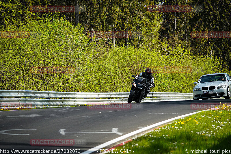 Bild #27082073 - Touristenfahrten Nürburgring Nordschleife (01.05.2024)