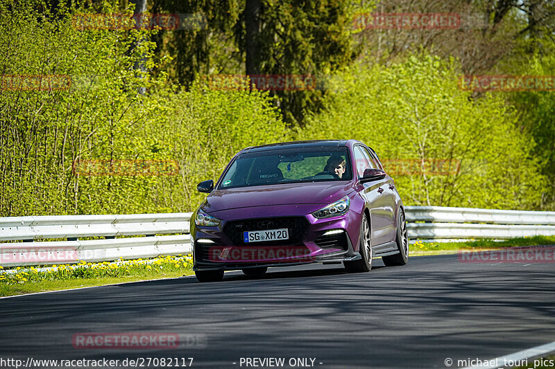 Bild #27082117 - Touristenfahrten Nürburgring Nordschleife (01.05.2024)