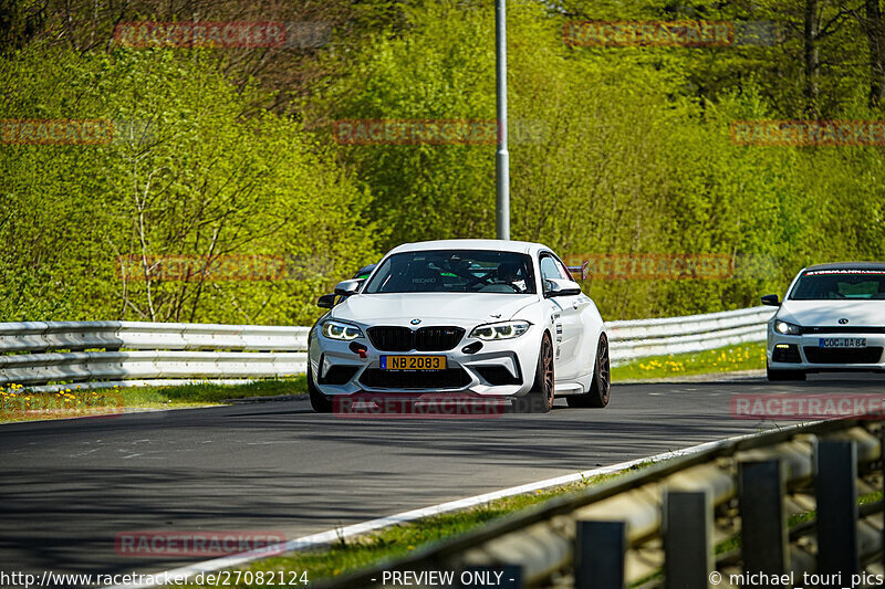 Bild #27082124 - Touristenfahrten Nürburgring Nordschleife (01.05.2024)