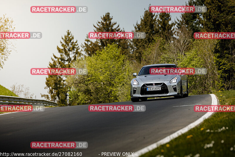 Bild #27082160 - Touristenfahrten Nürburgring Nordschleife (01.05.2024)