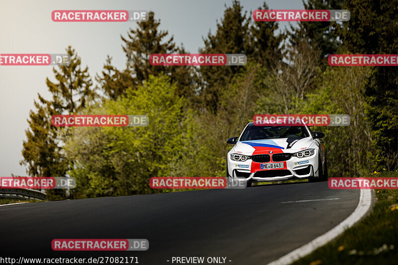 Bild #27082171 - Touristenfahrten Nürburgring Nordschleife (01.05.2024)