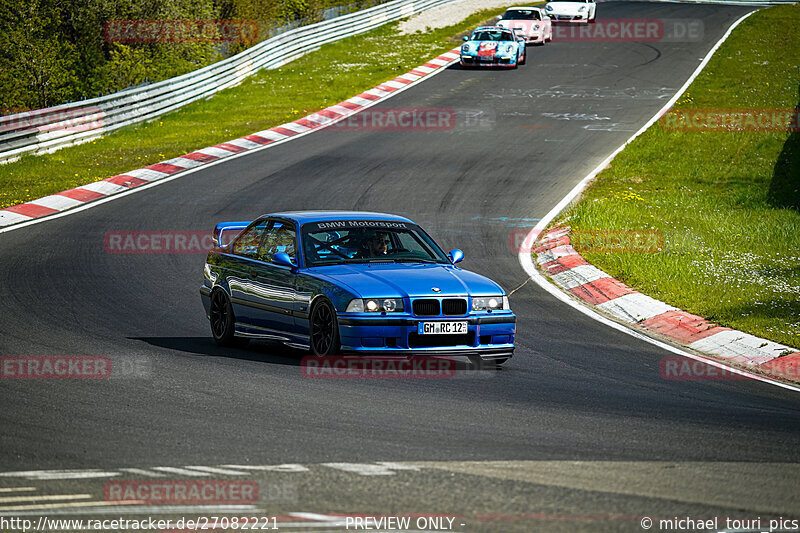 Bild #27082221 - Touristenfahrten Nürburgring Nordschleife (01.05.2024)