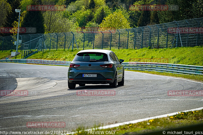 Bild #27082239 - Touristenfahrten Nürburgring Nordschleife (01.05.2024)