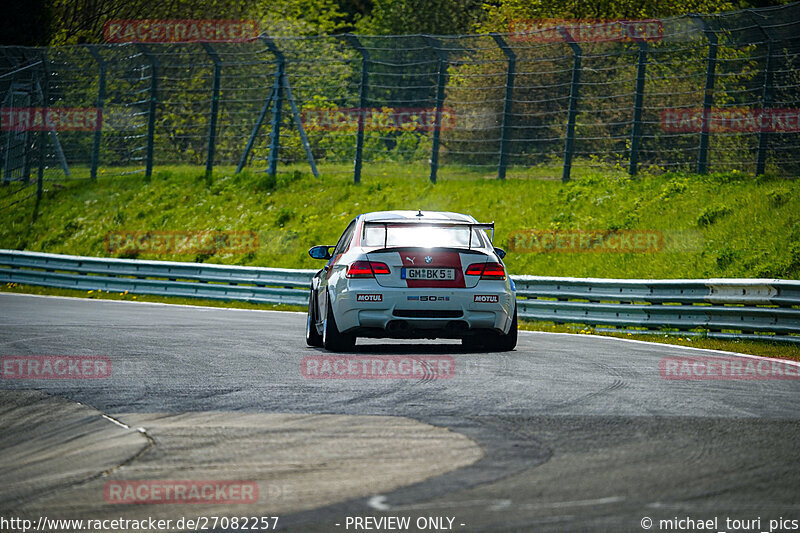 Bild #27082257 - Touristenfahrten Nürburgring Nordschleife (01.05.2024)