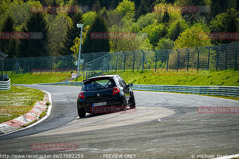 Bild #27082259 - Touristenfahrten Nürburgring Nordschleife (01.05.2024)