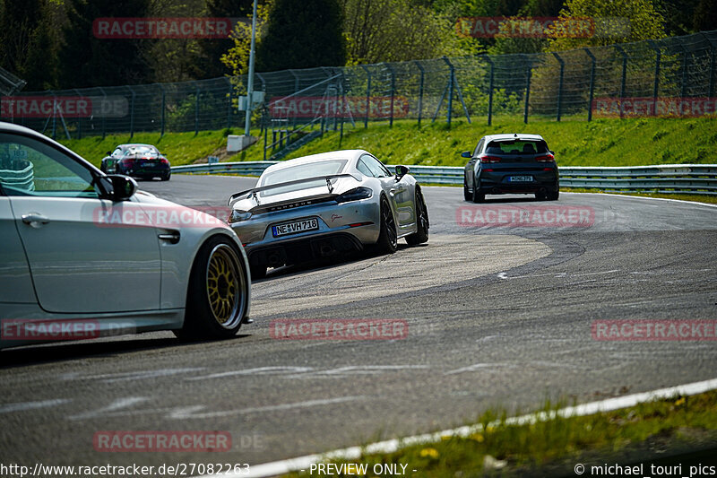 Bild #27082263 - Touristenfahrten Nürburgring Nordschleife (01.05.2024)