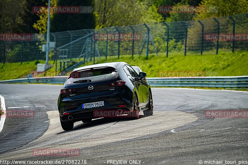 Bild #27082278 - Touristenfahrten Nürburgring Nordschleife (01.05.2024)