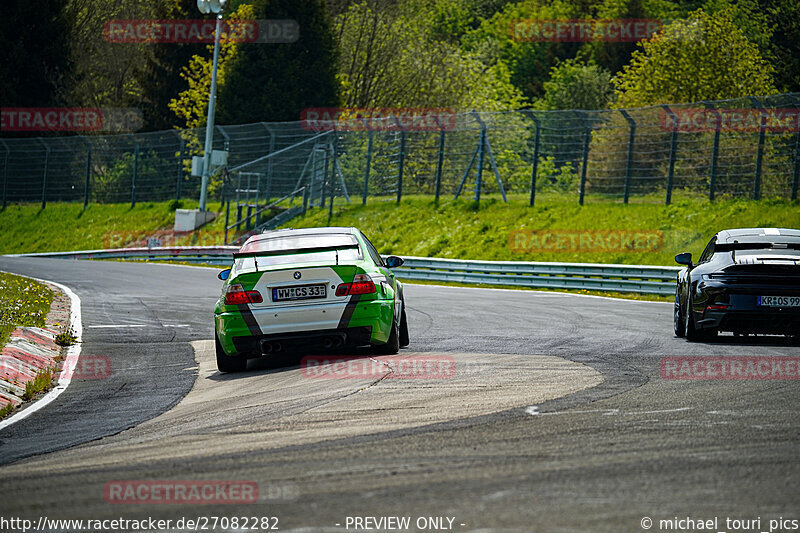 Bild #27082282 - Touristenfahrten Nürburgring Nordschleife (01.05.2024)