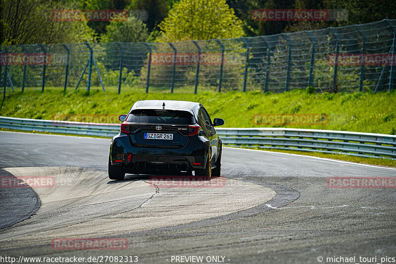 Bild #27082313 - Touristenfahrten Nürburgring Nordschleife (01.05.2024)