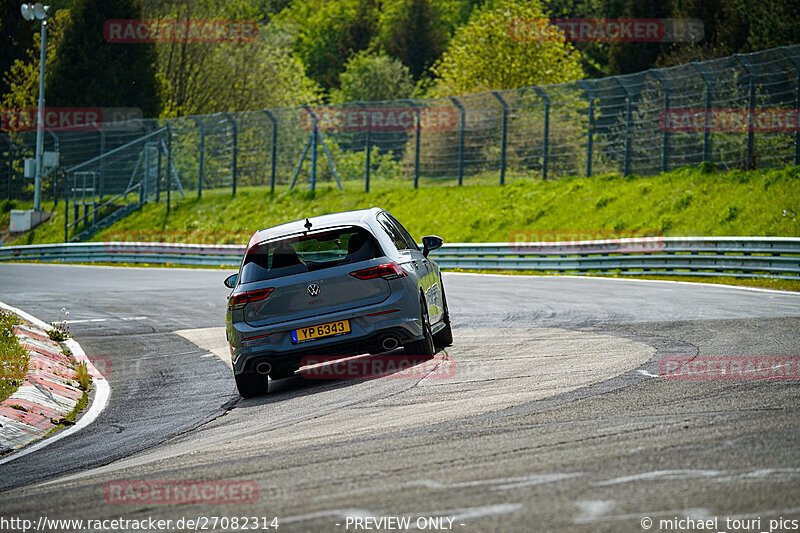 Bild #27082314 - Touristenfahrten Nürburgring Nordschleife (01.05.2024)