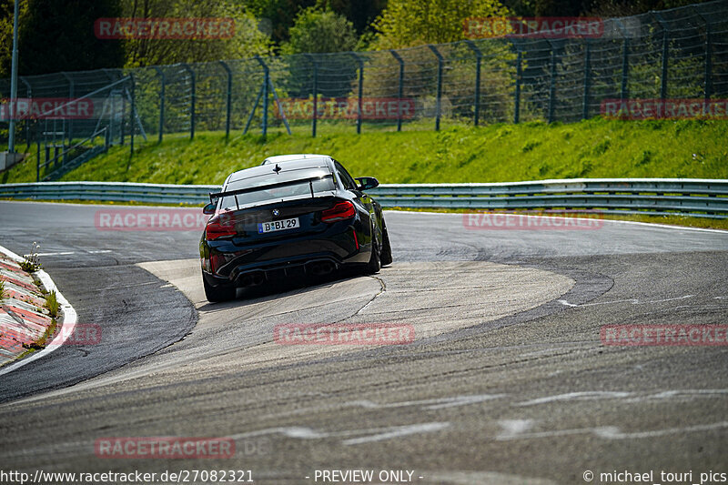 Bild #27082321 - Touristenfahrten Nürburgring Nordschleife (01.05.2024)