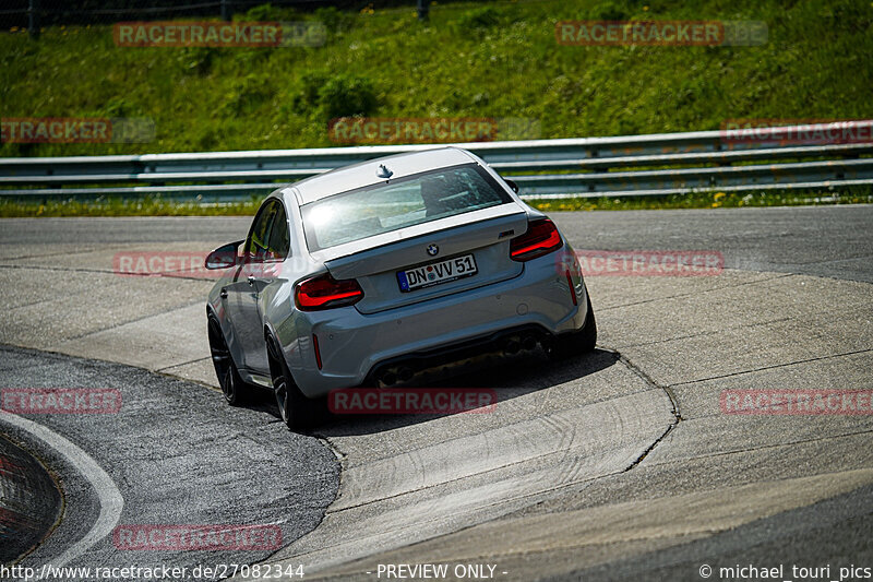 Bild #27082344 - Touristenfahrten Nürburgring Nordschleife (01.05.2024)