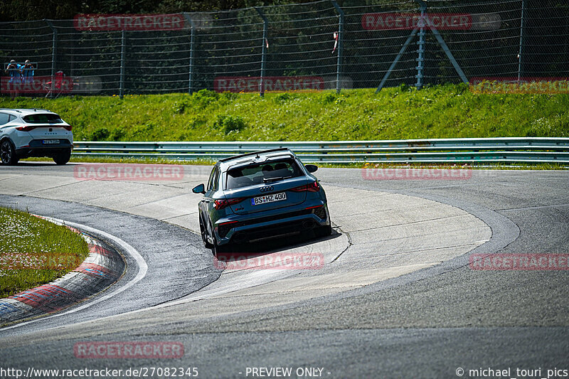 Bild #27082345 - Touristenfahrten Nürburgring Nordschleife (01.05.2024)