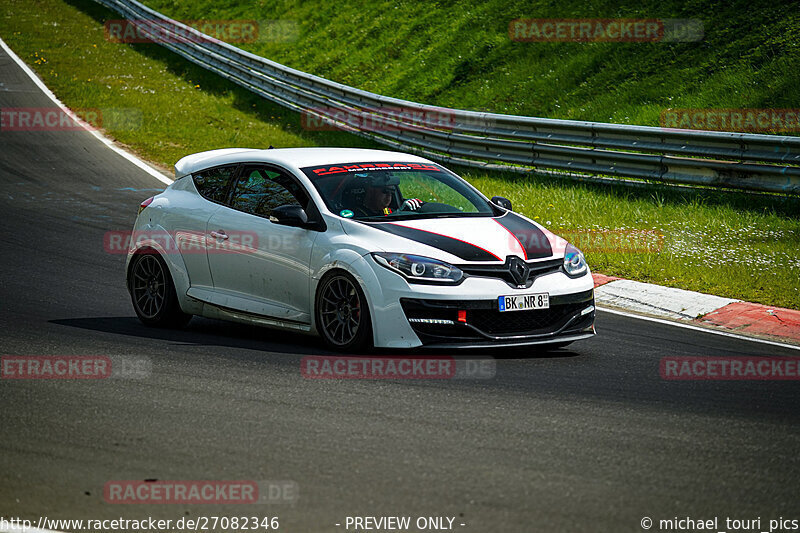 Bild #27082346 - Touristenfahrten Nürburgring Nordschleife (01.05.2024)