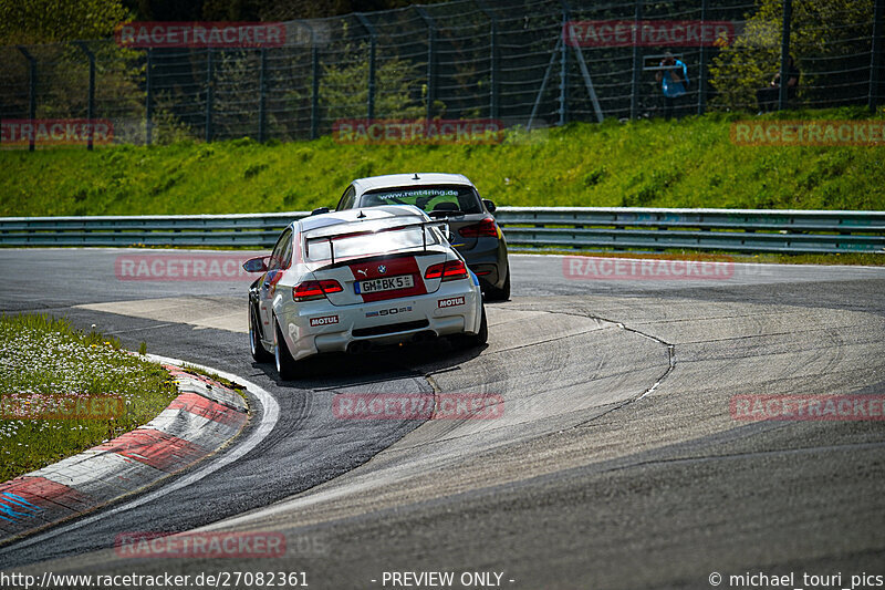 Bild #27082361 - Touristenfahrten Nürburgring Nordschleife (01.05.2024)