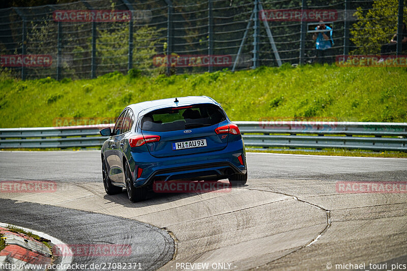 Bild #27082371 - Touristenfahrten Nürburgring Nordschleife (01.05.2024)