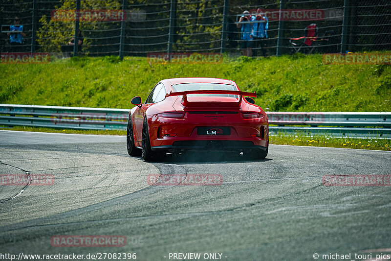 Bild #27082396 - Touristenfahrten Nürburgring Nordschleife (01.05.2024)