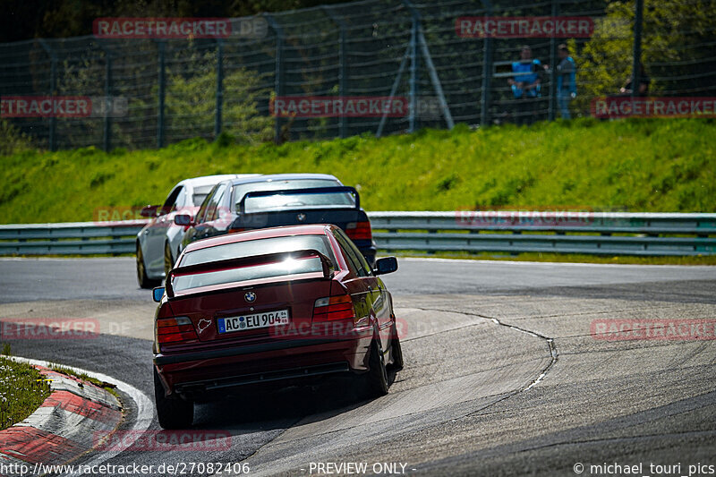 Bild #27082406 - Touristenfahrten Nürburgring Nordschleife (01.05.2024)