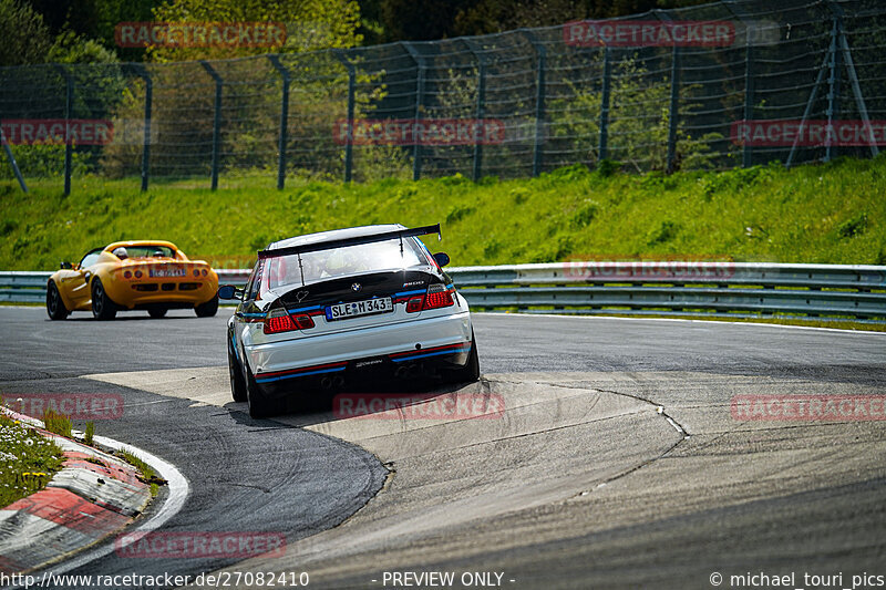 Bild #27082410 - Touristenfahrten Nürburgring Nordschleife (01.05.2024)