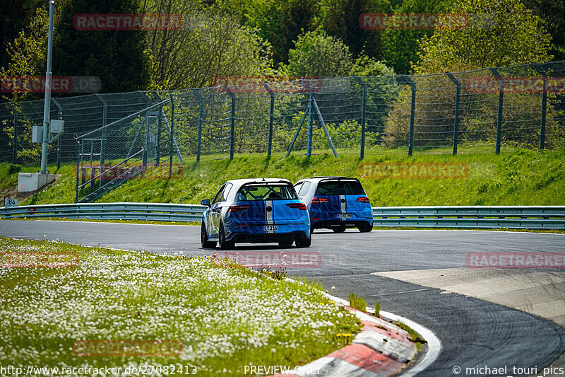 Bild #27082413 - Touristenfahrten Nürburgring Nordschleife (01.05.2024)