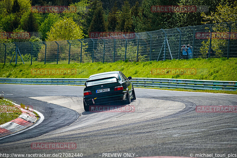 Bild #27082440 - Touristenfahrten Nürburgring Nordschleife (01.05.2024)