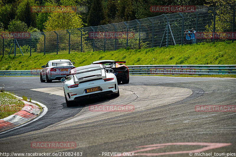 Bild #27082483 - Touristenfahrten Nürburgring Nordschleife (01.05.2024)