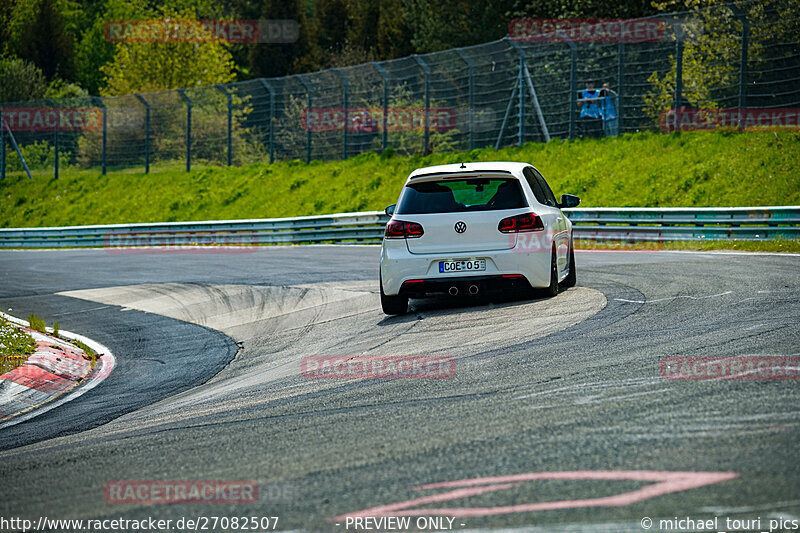 Bild #27082507 - Touristenfahrten Nürburgring Nordschleife (01.05.2024)