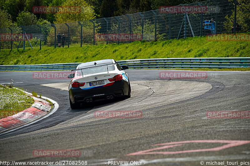 Bild #27082508 - Touristenfahrten Nürburgring Nordschleife (01.05.2024)