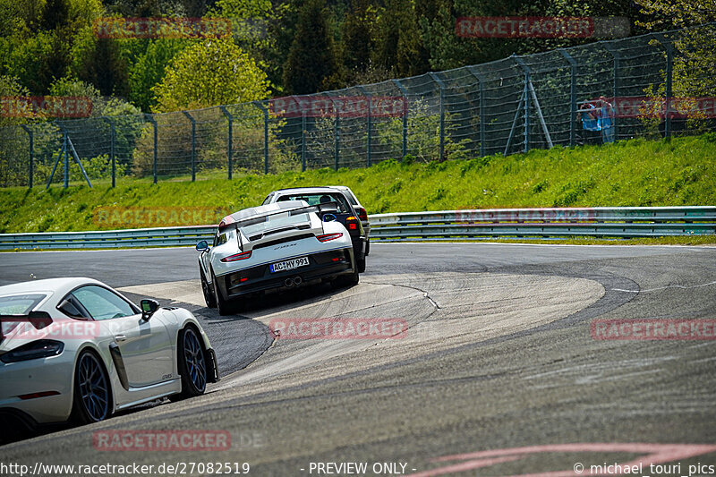 Bild #27082519 - Touristenfahrten Nürburgring Nordschleife (01.05.2024)