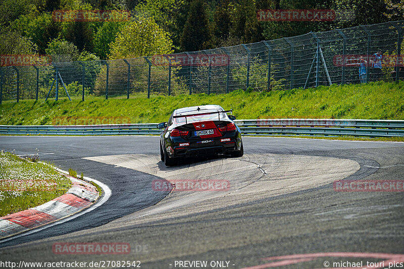 Bild #27082542 - Touristenfahrten Nürburgring Nordschleife (01.05.2024)