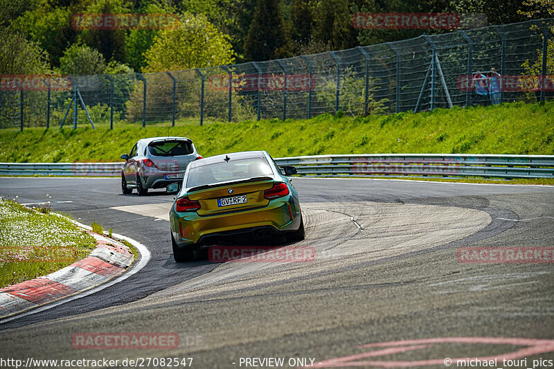 Bild #27082547 - Touristenfahrten Nürburgring Nordschleife (01.05.2024)