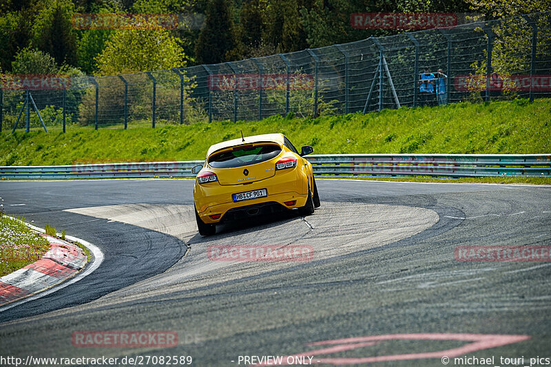 Bild #27082589 - Touristenfahrten Nürburgring Nordschleife (01.05.2024)