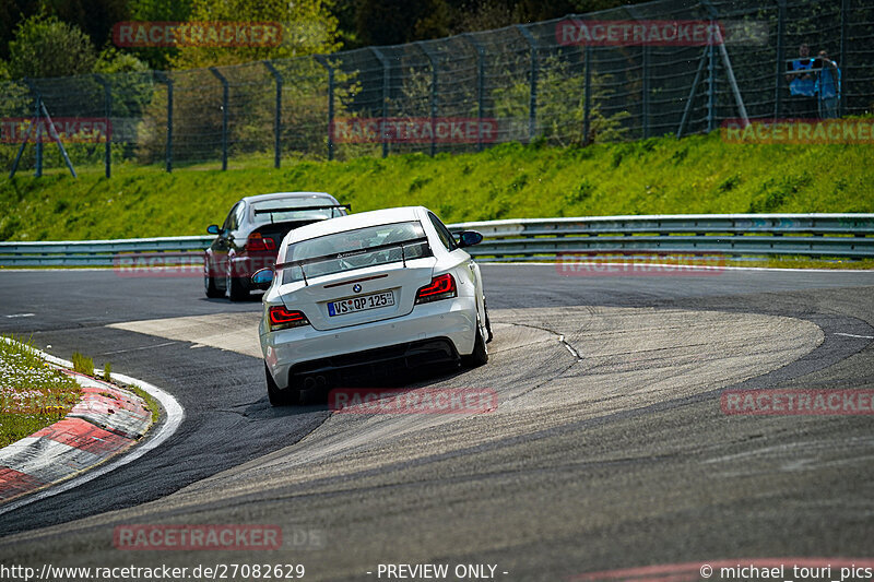 Bild #27082629 - Touristenfahrten Nürburgring Nordschleife (01.05.2024)