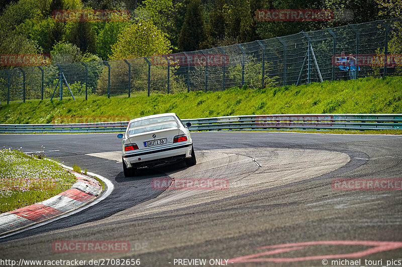 Bild #27082656 - Touristenfahrten Nürburgring Nordschleife (01.05.2024)