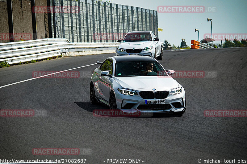 Bild #27082687 - Touristenfahrten Nürburgring Nordschleife (01.05.2024)