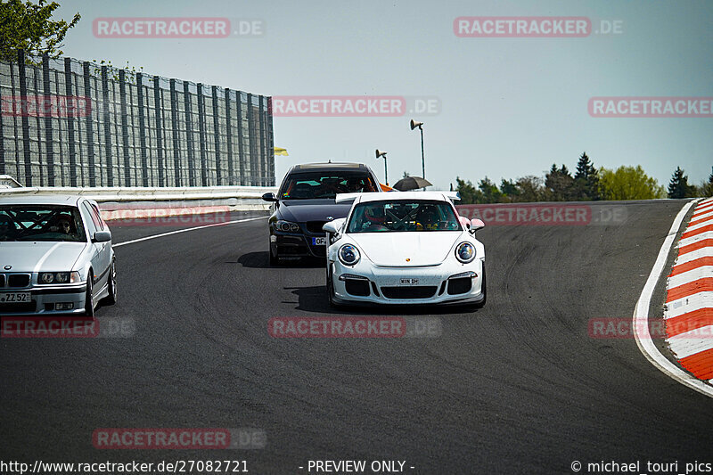 Bild #27082721 - Touristenfahrten Nürburgring Nordschleife (01.05.2024)