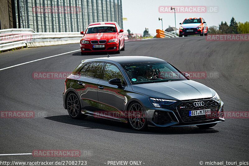 Bild #27082723 - Touristenfahrten Nürburgring Nordschleife (01.05.2024)