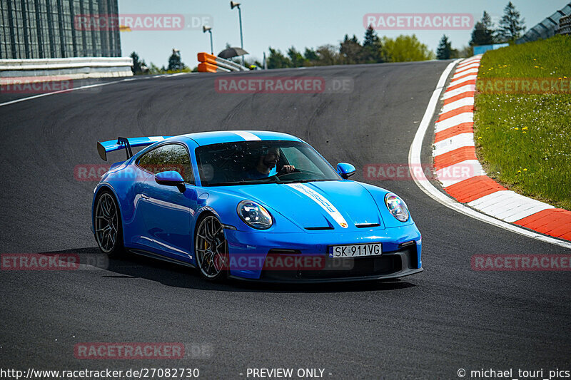 Bild #27082730 - Touristenfahrten Nürburgring Nordschleife (01.05.2024)