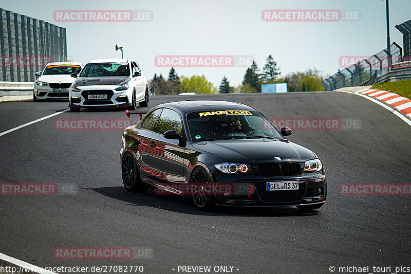 Bild #27082770 - Touristenfahrten Nürburgring Nordschleife (01.05.2024)