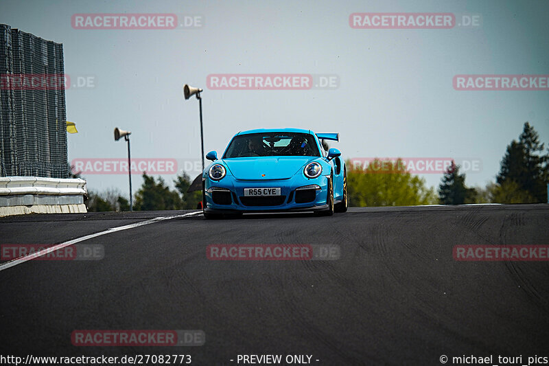 Bild #27082773 - Touristenfahrten Nürburgring Nordschleife (01.05.2024)