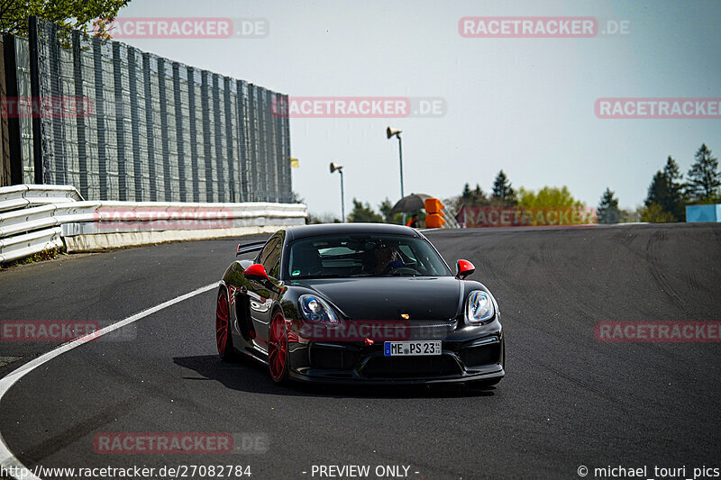 Bild #27082784 - Touristenfahrten Nürburgring Nordschleife (01.05.2024)