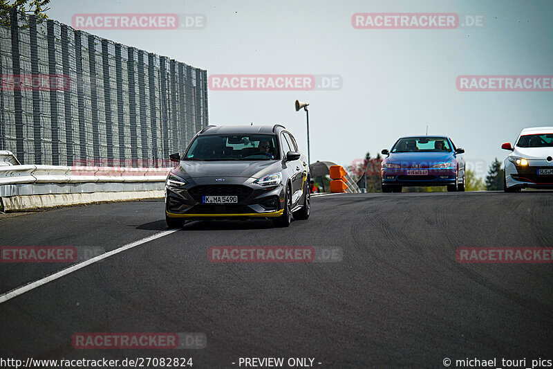 Bild #27082824 - Touristenfahrten Nürburgring Nordschleife (01.05.2024)