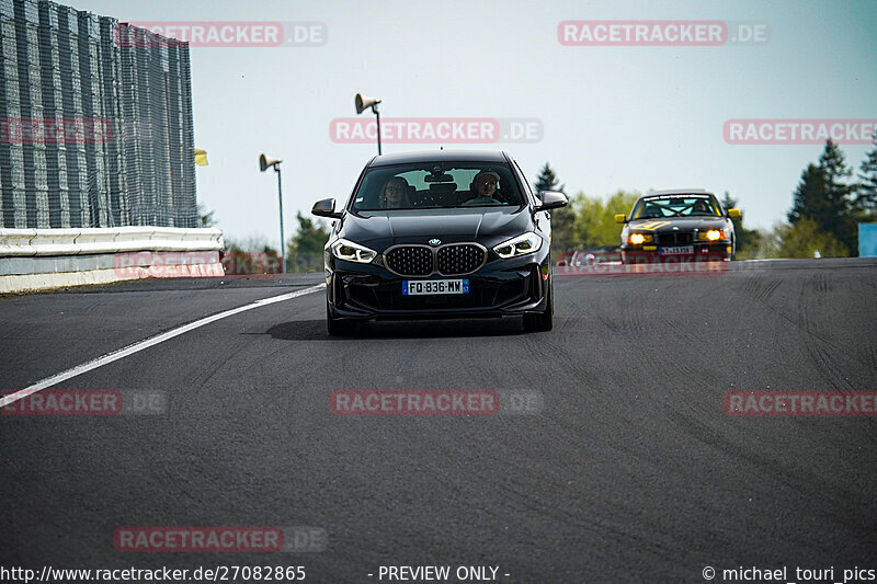 Bild #27082865 - Touristenfahrten Nürburgring Nordschleife (01.05.2024)