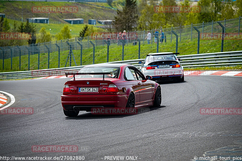 Bild #27082880 - Touristenfahrten Nürburgring Nordschleife (01.05.2024)