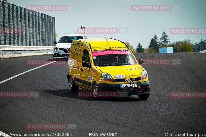 Bild #27082884 - Touristenfahrten Nürburgring Nordschleife (01.05.2024)