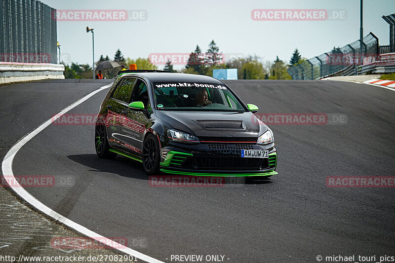 Bild #27082901 - Touristenfahrten Nürburgring Nordschleife (01.05.2024)