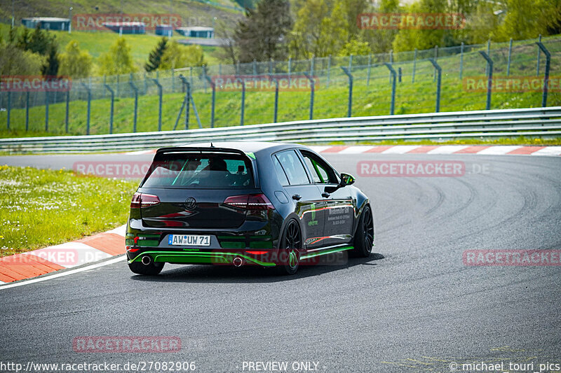 Bild #27082906 - Touristenfahrten Nürburgring Nordschleife (01.05.2024)