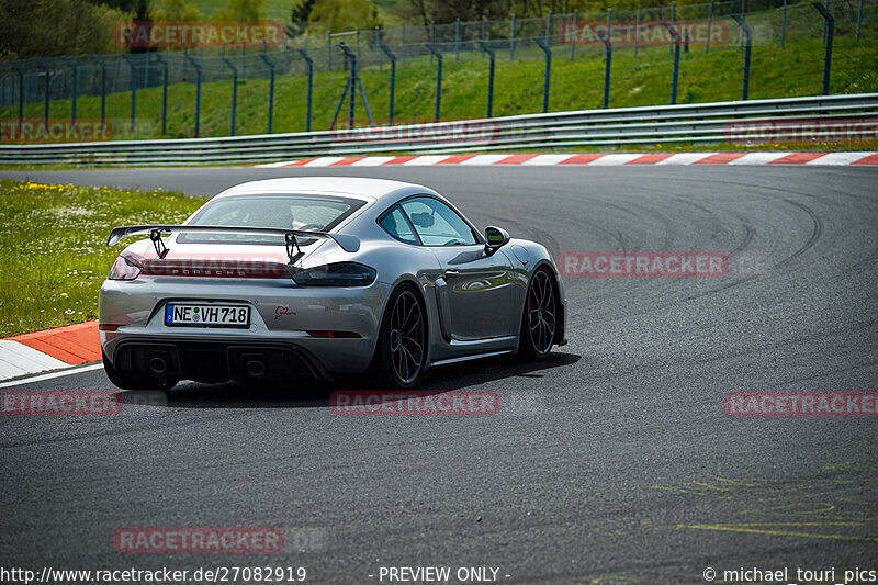 Bild #27082919 - Touristenfahrten Nürburgring Nordschleife (01.05.2024)